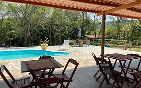 Pousada Casa Ferreira